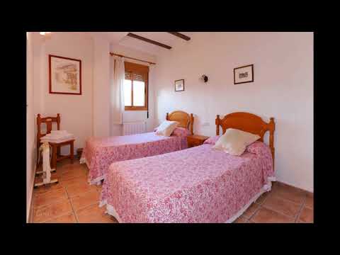 casa rural  La Caroja