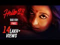 Hello হ্যালো Season 2 Episode 1 Raima Priyanka Joy Free Episode Hoichoi