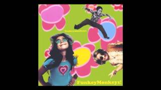 FunkeyMonkeys! "Michael Row The Boat Ashore"