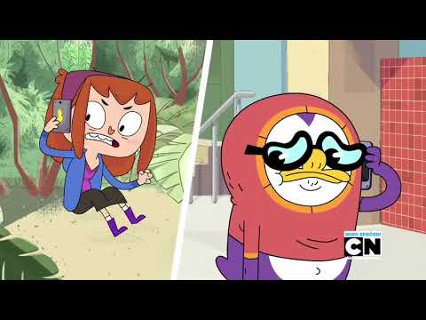 Oswaldo [T01E03]-Oswiral Completo (PT BR)