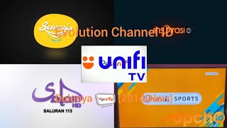 Download lagu Evolution Channel ID (2014-2026): Unifi TV Channel (Formerly Hypp TV) mp3 Download lagu Evolution Channel ID (2014-2026): Unifi TV Channel (Formerly Hypp TV) mp3