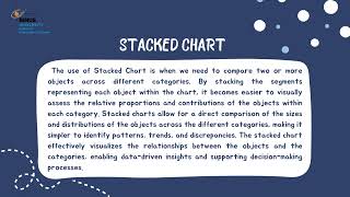 The SIX Common types of charts in Tableau