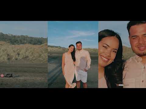 Daliah & Aata’s Engagement