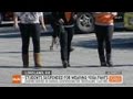School S Yoga Pants Postion No Shanti