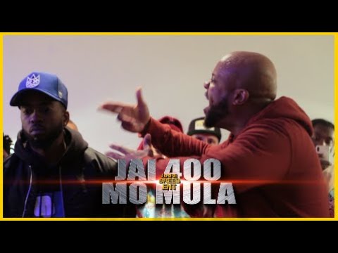 Jai 400 Block vs Mo Mula