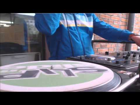 Basstv Live - Эфир № 032 - Sokolove