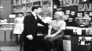 Cliff Richard -When The Girl In Your Arms (1963 TV Show).