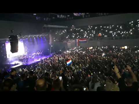 THOMPSON VARAŽDIN by CROJOCO