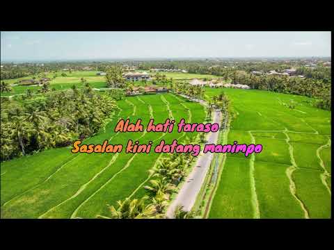 HANCUA RASO PICAYO (David Iztambul & Ovhi Firsty)