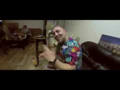 MOTTA STILL - MINDIG FT. FÜSTÖS