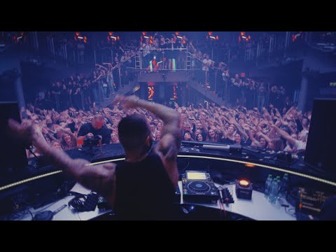 THE M live ENERGY2000 | THE M Bday Party x Skytech, DJ Kuba & Neitan, C-BooL