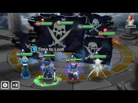 Alicia vs Triana Bug!?