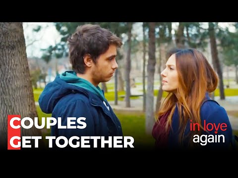 Orhan's Surprising Plan - In Love Again