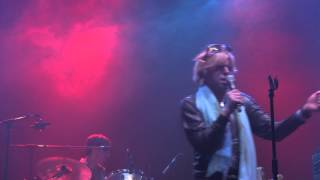 ARIEL PINK&#39;S HAUNTED GRAFFITI - Kinski Assassin (live Primavera Club) (8-12-2012)
