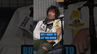 All American rejects Tyson Ritter is most proud of Move Along