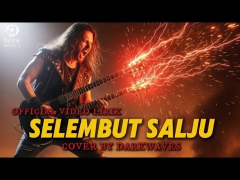 Selembut Salju-Majapahit band_cover versi rock metal 🤘