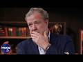 10 Times Jeremy Clarkson Dropped The Act And Showed His True Self