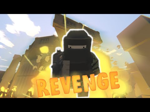 WHEN YOU INSIDE THE WRONG GROUP | Unturned Arid