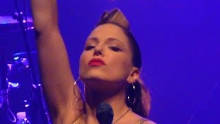 Imelda May - Tribal - Live Paris 2014
