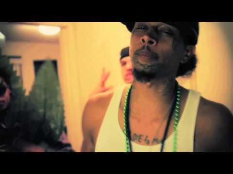 Ca$hier - "FUNKY" (Official Video)