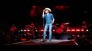 MORE MIDDLE FINGERS - JUSTIN MOORE