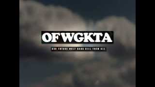 OFWPKTA (Tyler, The Creator, Domo Genesis, Hodgy Beats, Earl Sweatshirt)