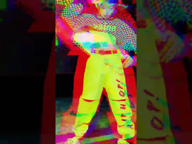 Vídeo relacionado con Generisch Niños Lentejuelas Sueltas Jazz Hip Hop Street Dance Pantalones Haren Pantalones Dancewear Disfraz para Niños Niñas Ropa Infantil, rojo, 9-10 años