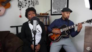 I Do Take - Amel Larrieux (The Polk Duo Cover)