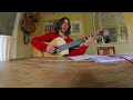 Celeste by Ralph Towner arranged by Richard Rozze