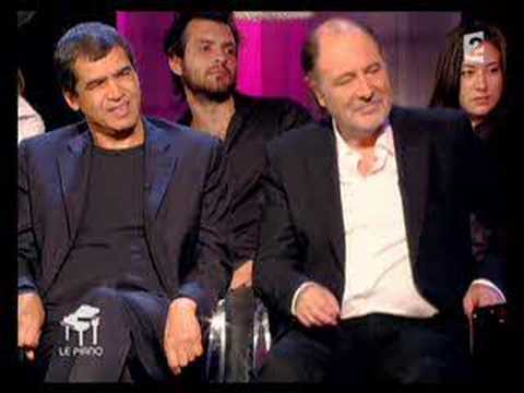 Duchable Hanon and self made trills exercice