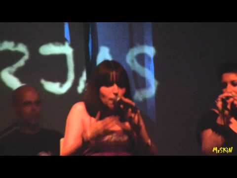 Mama Marjas, Miss Mykela, Sistah Kinky - My Sunshine - Live @ Onirica 5/