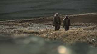 Retracing Shackleton's Epic Journey of Survival -- Tim Jarvis video