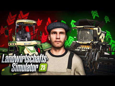 The Most Profitable Crop in Farming Simulator 25!