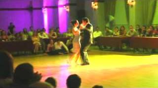 TangOn 2011 - Fabian Salas and Lola Diaz 1