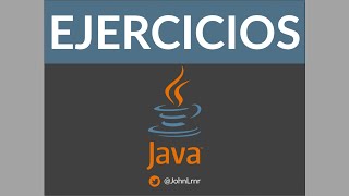 Java Ejercicio: 574 Encontrar el Índice de la Primera Ocurrencia de un Dato en un Arreglo Dado