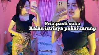 Download lagu Tidur pakai sarung mp3 Download lagu Tidur pakai sarung mp3