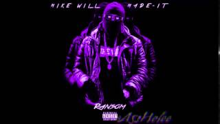Mike WiLL Made It - Screen Door Ft. Bankroll Fresh Chopped & Screwed (Chop it #A5sHolee)