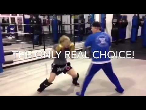 Real Fighters Gym - Fighters