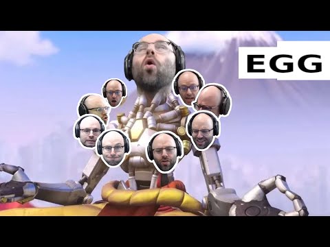 🥰 hes my fav new OW2 hero 🥰 | NL Twitch Highlights #121
