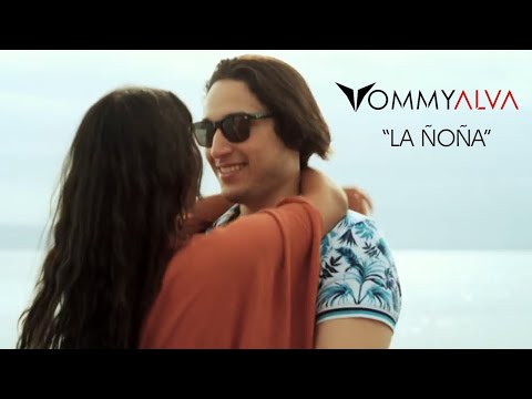 Tommy Alva - La Ñoña (Video Official)