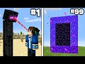 Breaking 100 Minecraft Laws In 24 Hours