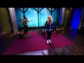 Ida La Fontaine - Shut up and kiss me ...