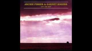 ETTRICK (LIVE & LYRICS) ~ ARCHIE FISHER & GARNET ROGERS