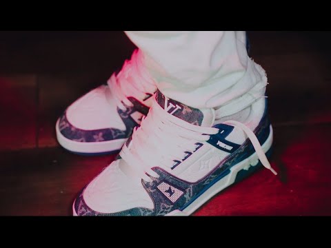 Lil SKE - “SORRY 4 THE WAIT” (Official Video) Shot By - @Bornwinnerbj