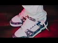 Lil SKE SORRY 4 THE WAIT Official Video Shot By Bornwinnerbj