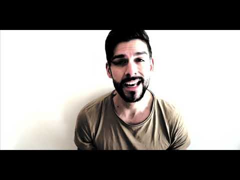 Lets Stay Home Tonight - Joe (Nick Barrett Cover)