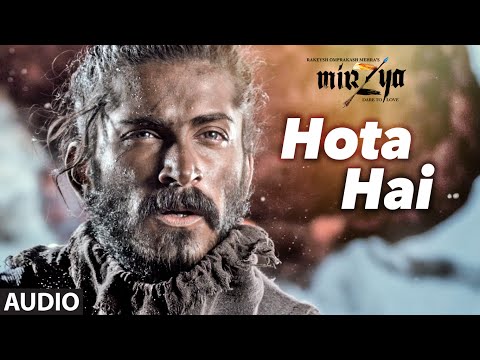 Hota Hai (Full Audio) — watch video