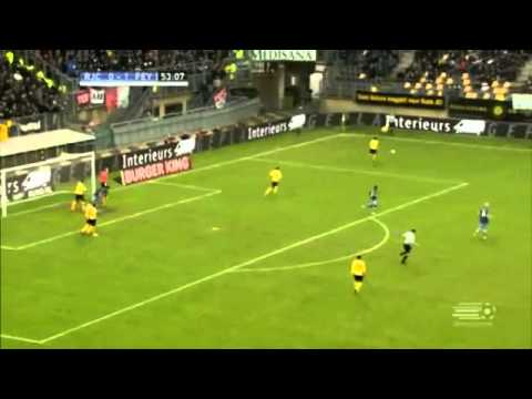 Roda JC v Feyenoord 0-1 _ Dutch Eredivisie League Goals _ Highlights