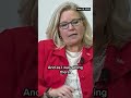 Liz Cheney: #republican called #trump 'Orange Jesus'