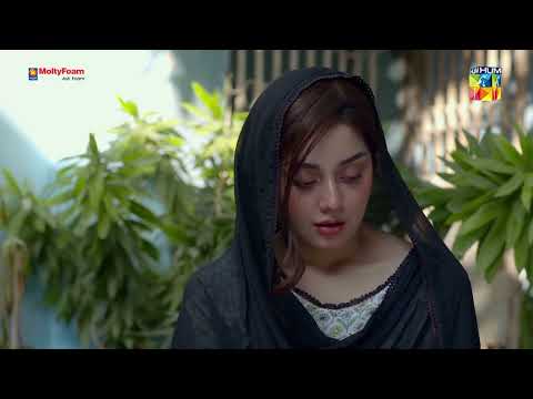 Ifrah Ke Pass Rehne Ke Liye Koi Thikana Nahi - Bebasi - HUM TV
